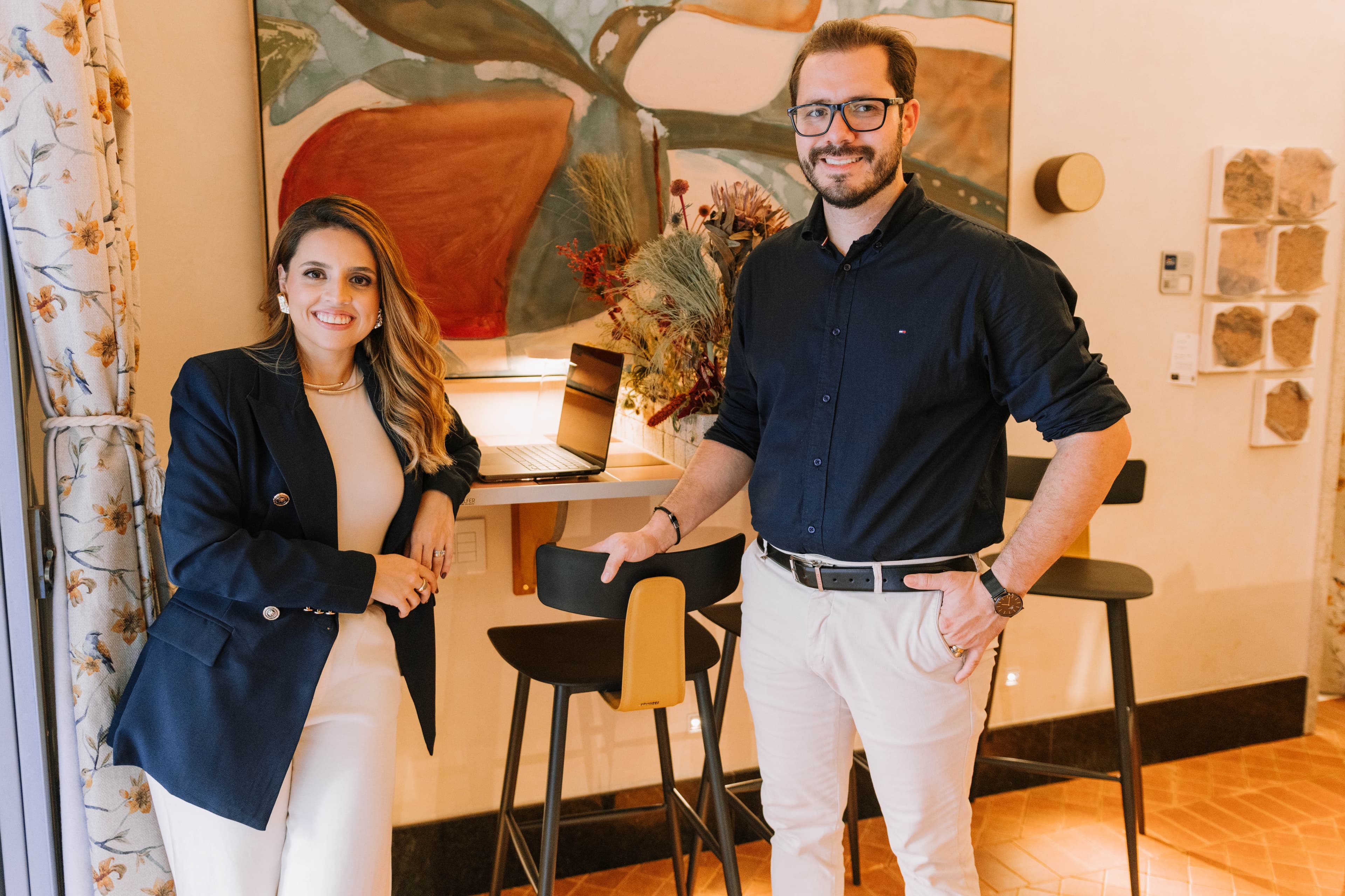 Equipe Morenghi Engenharia